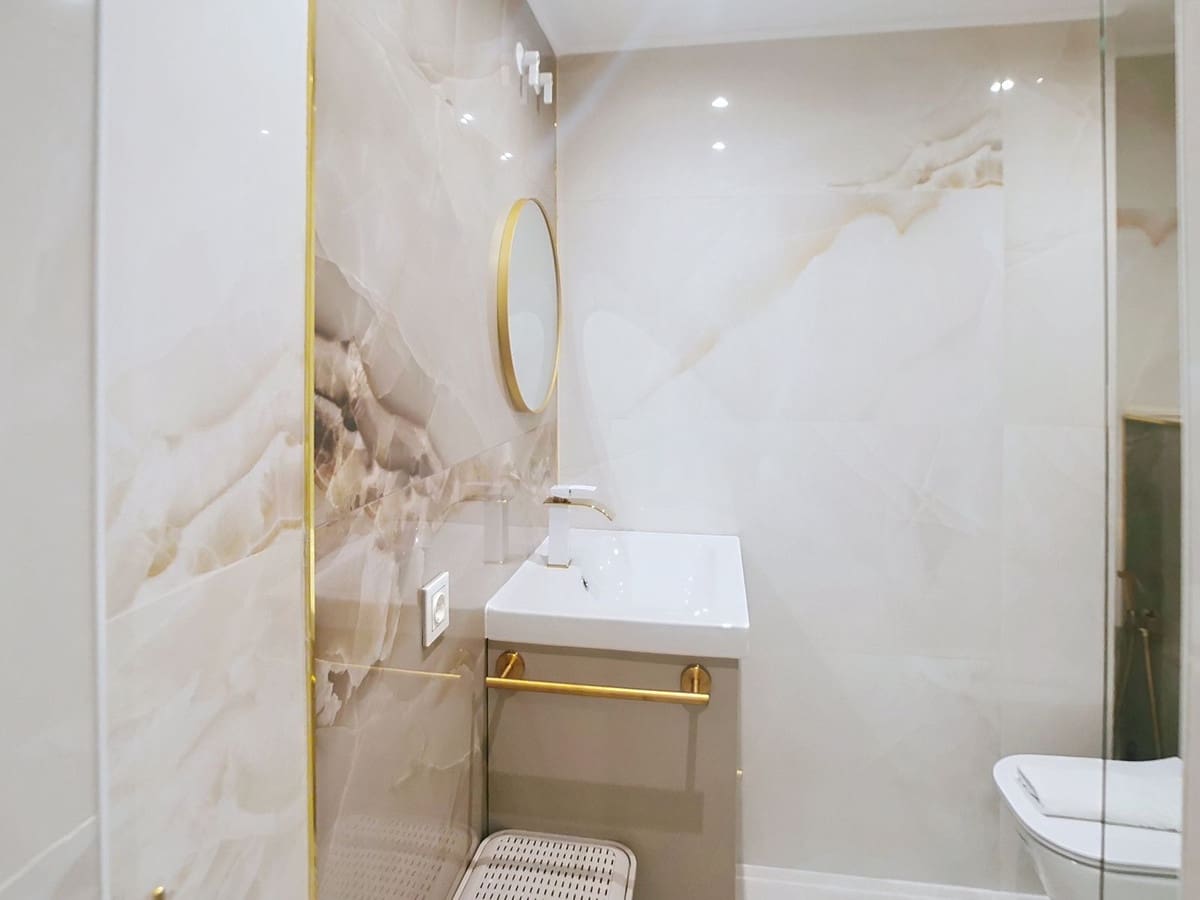 3 quarto Apartamento para venda em Estepona - 490 000 € (Ref: 9380653)