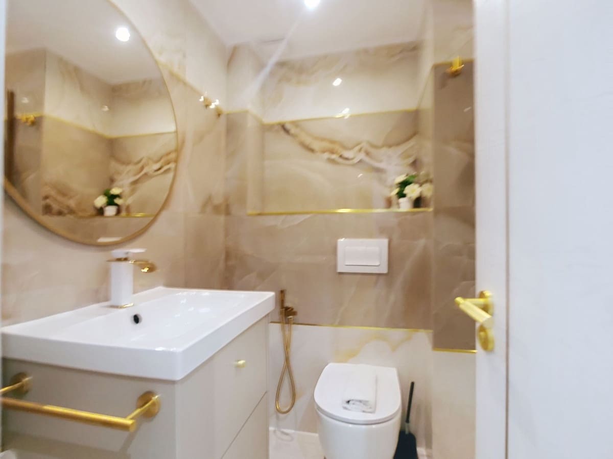 3 quarto Apartamento para venda em Estepona - 490 000 € (Ref: 9380653)