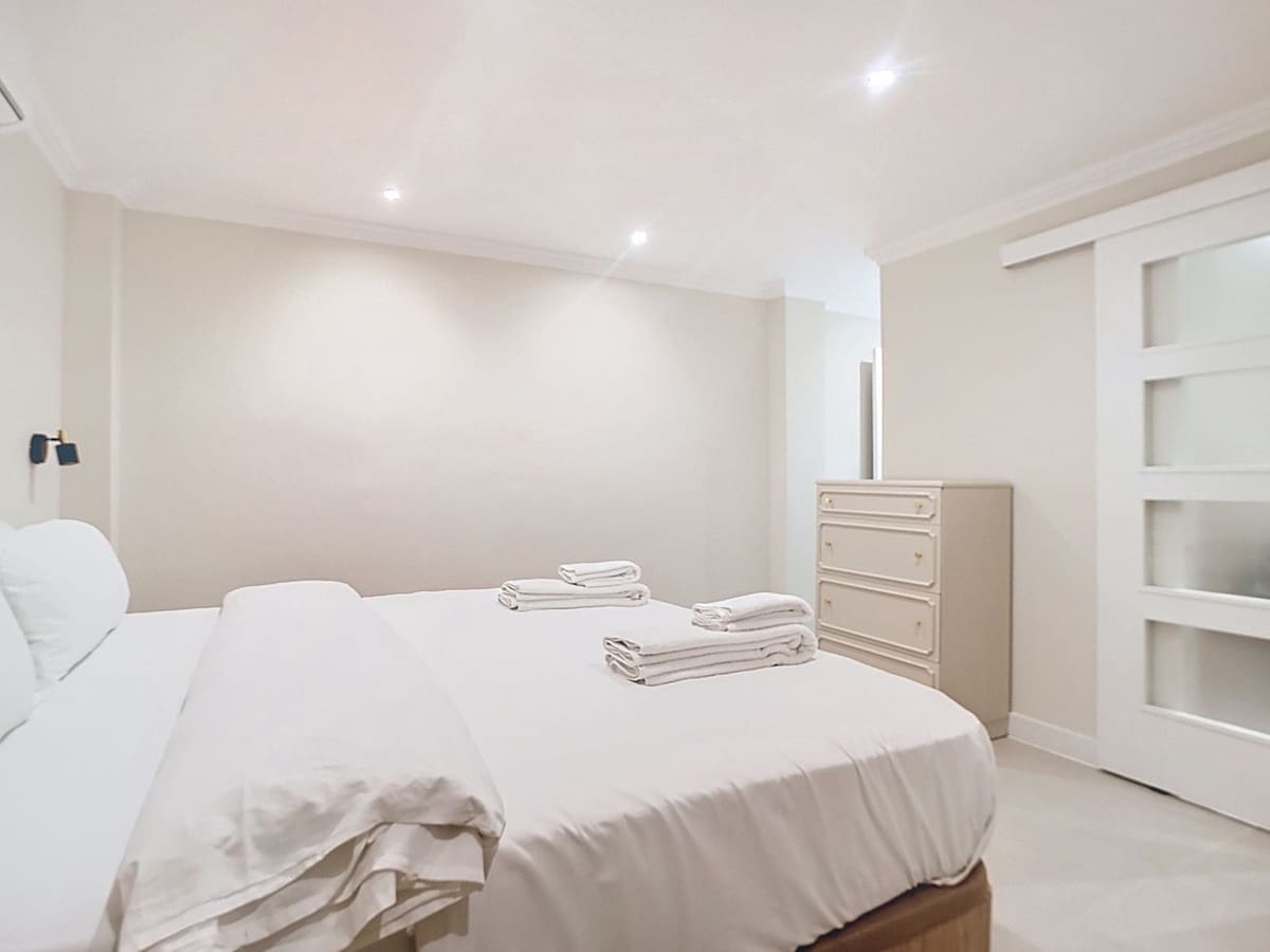 3 quarto Apartamento para venda em Estepona - 490 000 € (Ref: 9380653)