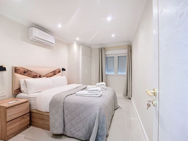 3 quarto Apartamento para venda em Centro, Estepona - 490 000 € (Ref: 9380653)