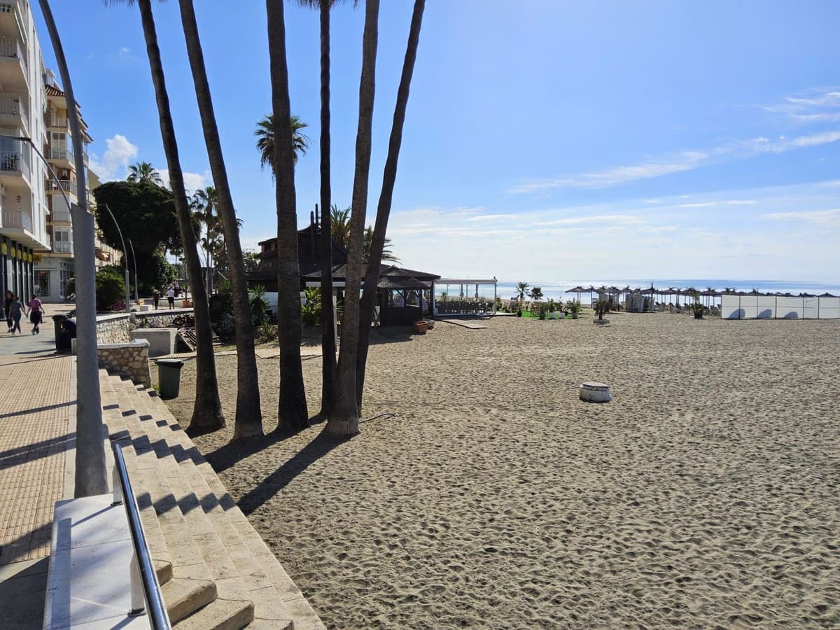 3 quarto Apartamento para venda em Estepona - 490 000 € (Ref: 9380653)