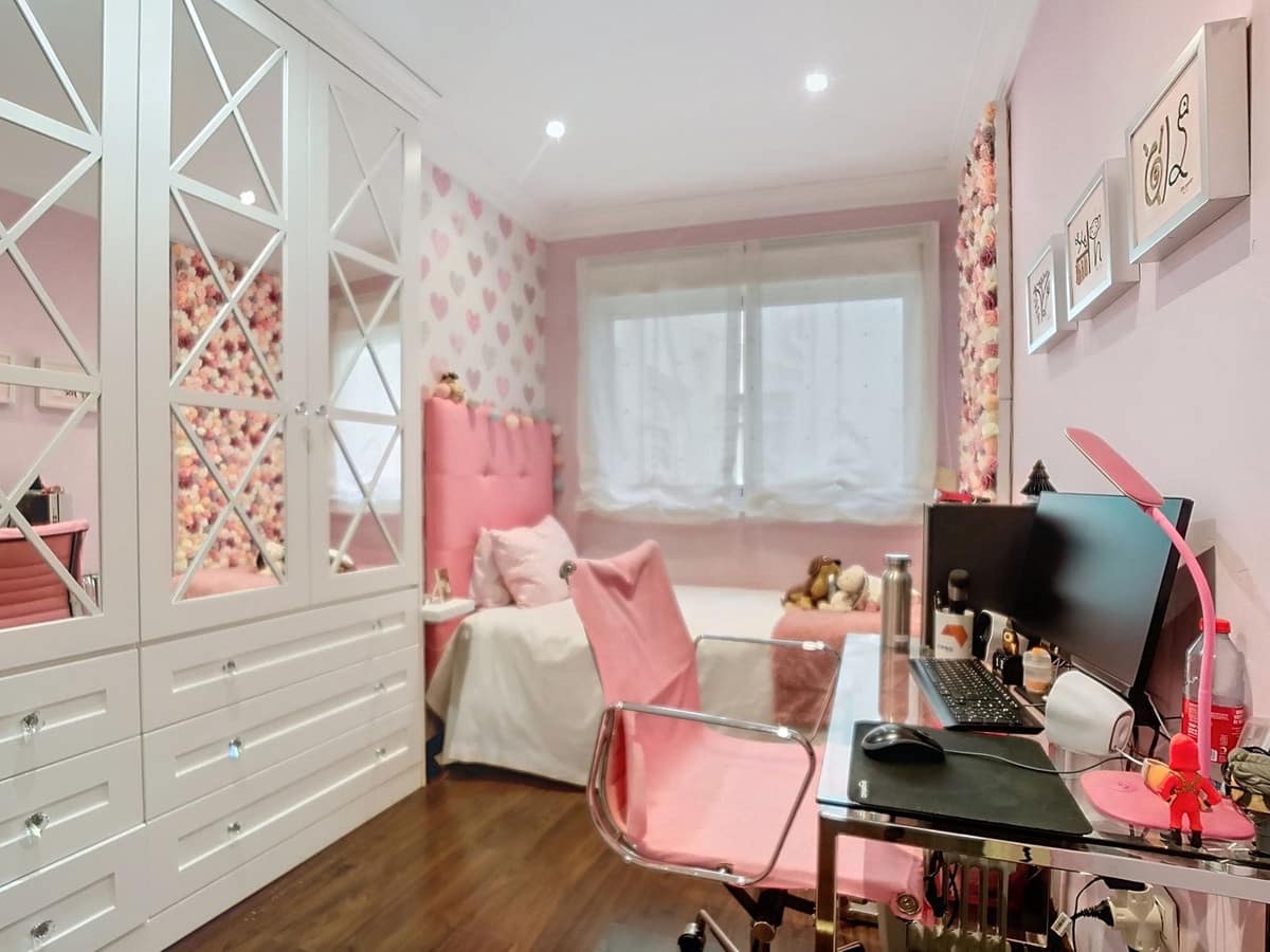 Apartamento de 3 habitaciones en Málaga ciudad en venta - 645.000 € (Ref: 9380654)