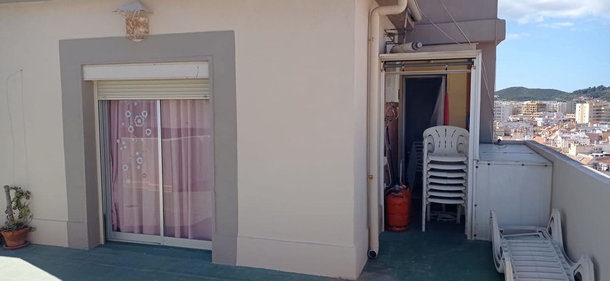 3 Zimmer Penthouse zu verkaufen in Fuengirola - 998.000 € (Ref: 9380655)