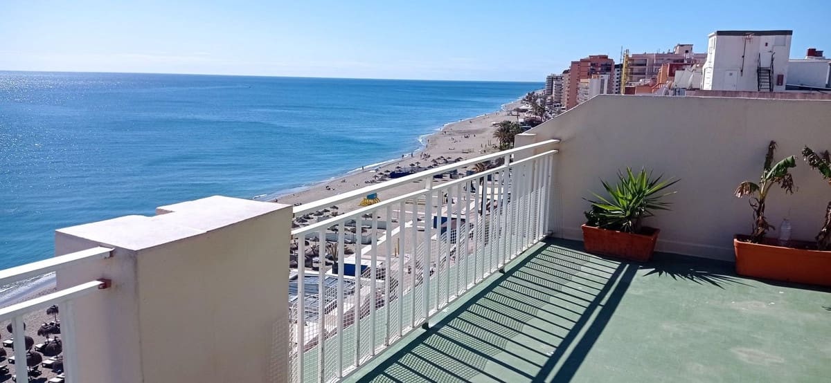 3 Zimmer Penthouse zu verkaufen in Fuengirola - 998.000 € (Ref: 9380655)