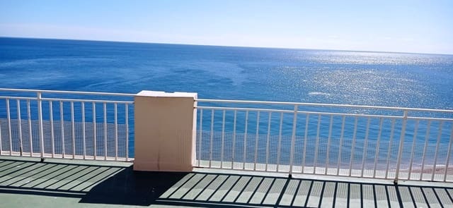3 Zimmer Penthouse zu verkaufen in Castillo Sohail, Fuengirola - 998.000 € (Ref: 9380655)