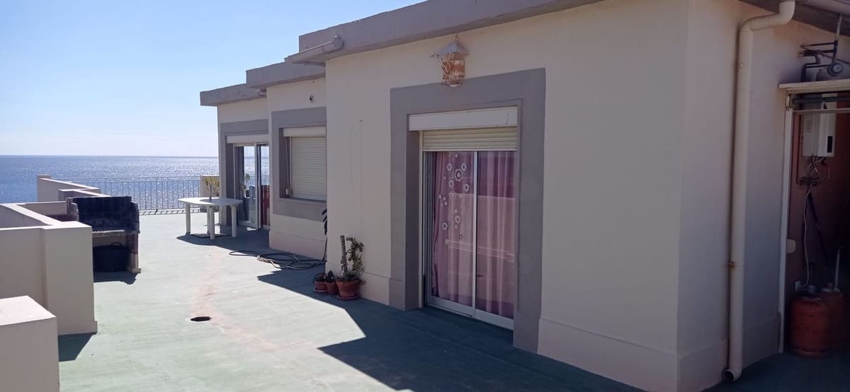 3 Zimmer Penthouse zu verkaufen in Fuengirola - 998.000 € (Ref: 9380655)