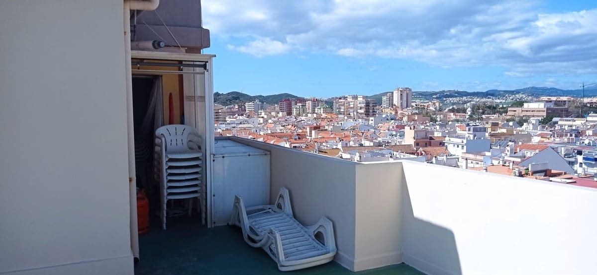 3 Zimmer Penthouse zu verkaufen in Fuengirola - 998.000 € (Ref: 9380655)