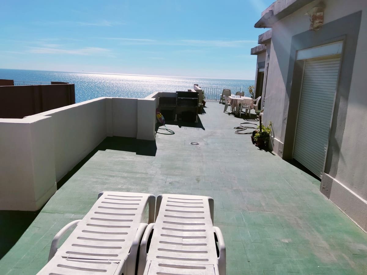 3 Zimmer Penthouse zu verkaufen in Fuengirola - 998.000 € (Ref: 9380655)