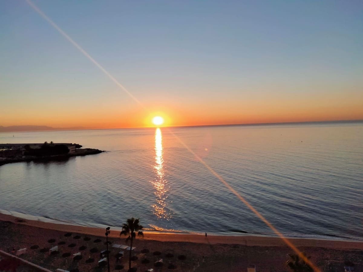 3 Zimmer Penthouse zu verkaufen in Fuengirola - 998.000 € (Ref: 9380655)