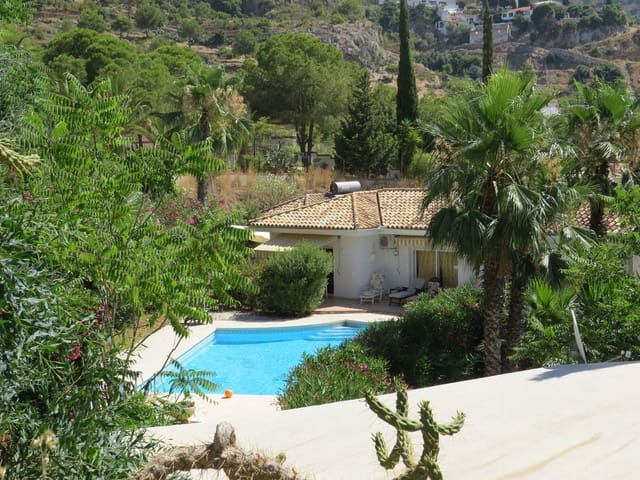 6 soverom Villa til salgs i Los Árboles, Mijas - € 1 150 000 (Ref: 9380656)