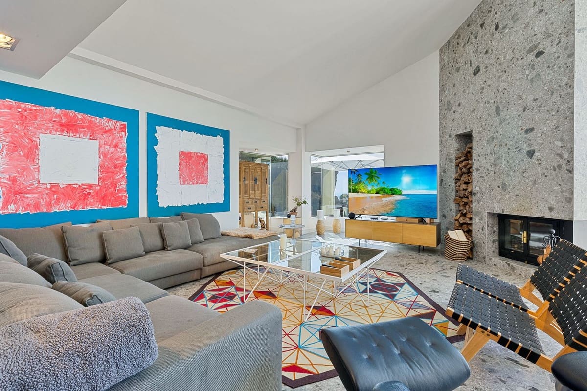 3 quarto Moradia para venda em Benalmadena - 1 395 000 € (Ref: 9380658)