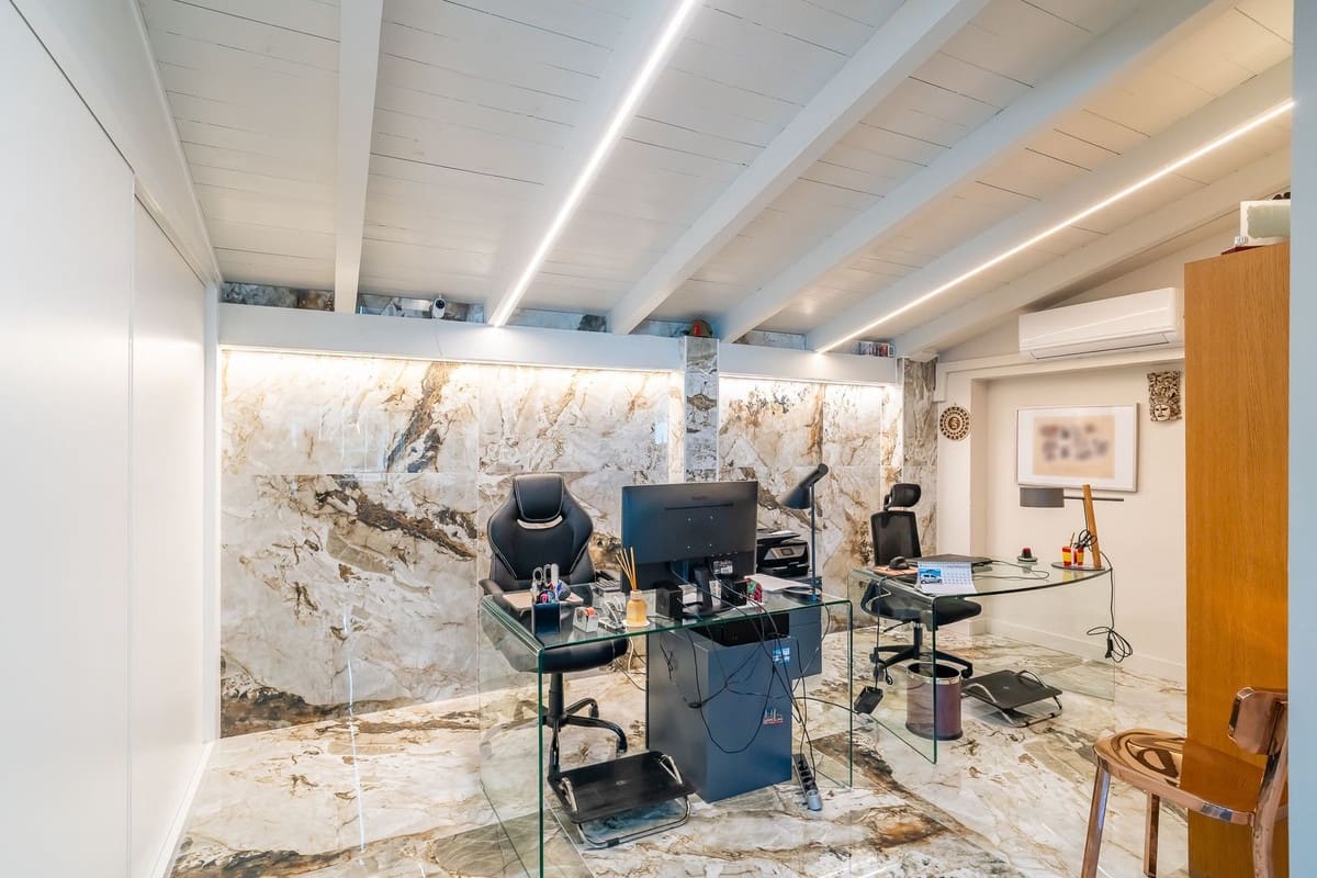 3 quarto Moradia para venda em Benalmadena - 1 395 000 € (Ref: 9380658)