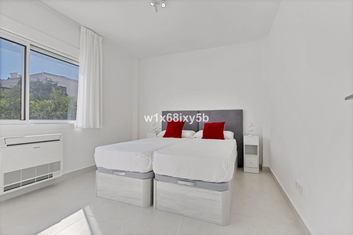 6 sypialnia Willa na sprzedaż w San Pedro de Alcantara - 1 990 000 € (Ref: 9380659)