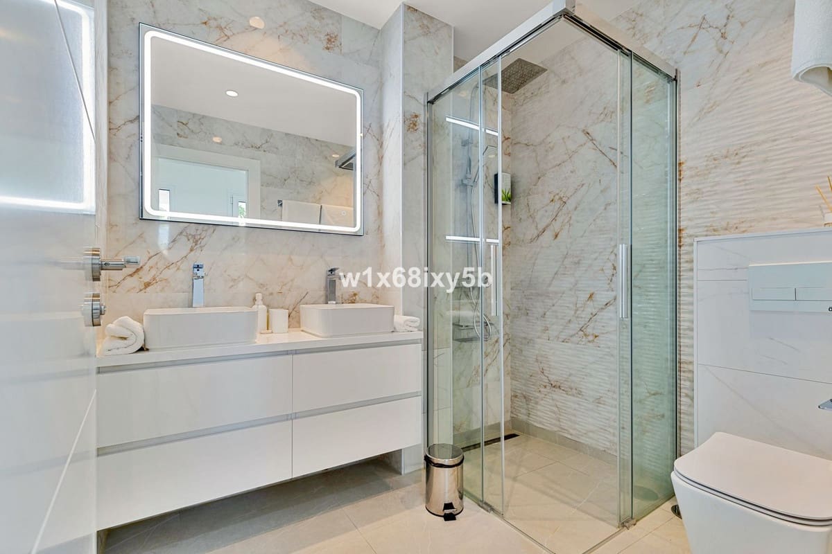 6 sypialnia Willa na sprzedaż w San Pedro de Alcantara - 1 990 000 € (Ref: 9380659)