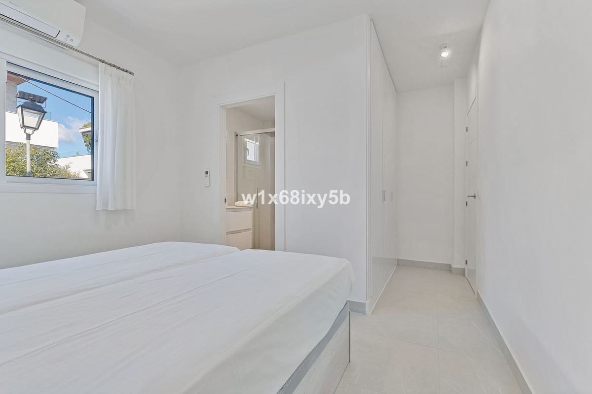 6 sypialnia Willa na sprzedaż w San Pedro de Alcantara - 1 990 000 € (Ref: 9380659)