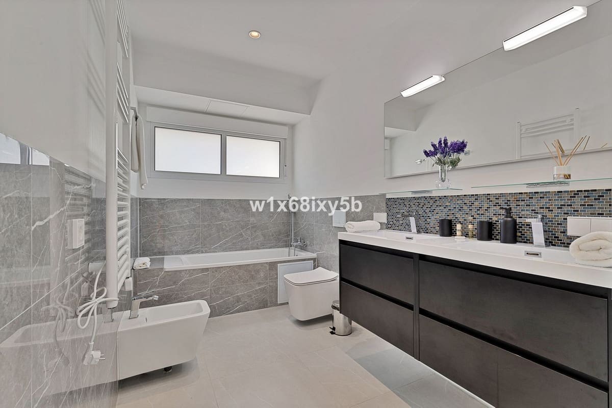 6 sypialnia Willa na sprzedaż w San Pedro de Alcantara - 1 990 000 € (Ref: 9380659)