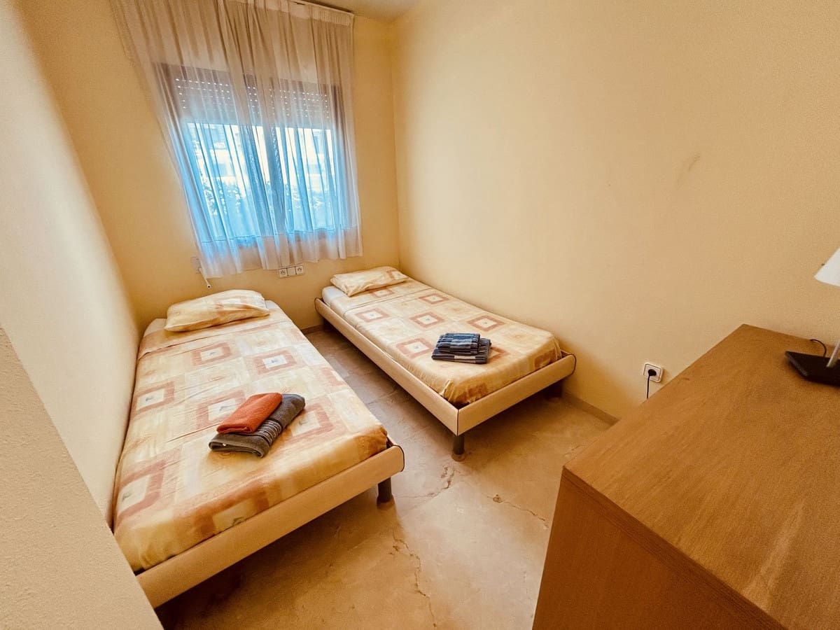 3 camera da letto Appartamento in vendita in La Duquesa / Puerto de la Duquesa - 365.000 € (Rif: 9380664)