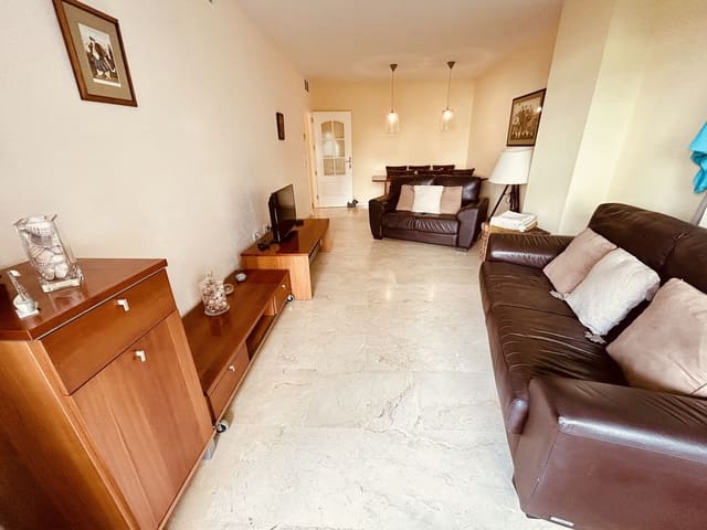 3 camera da letto Appartamento in vendita in La Duquesa / Puerto de la Duquesa, Manilva - 365.000 € (Rif: 9380664)