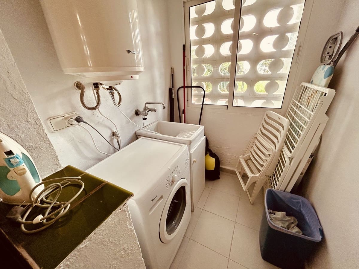 3 camera da letto Appartamento in vendita in La Duquesa / Puerto de la Duquesa - 365.000 € (Rif: 9380664)