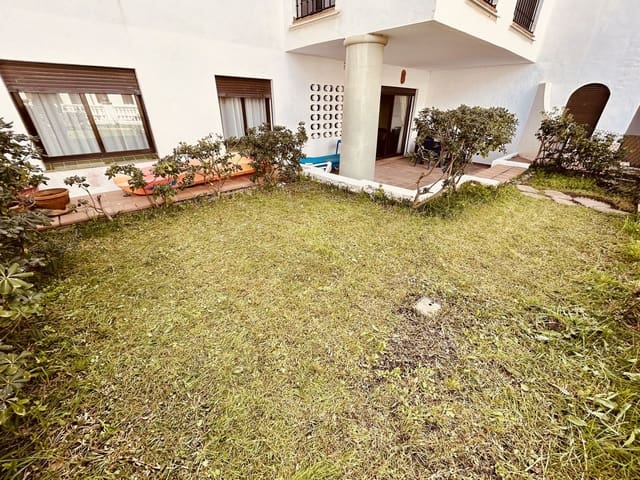 3 camera da letto Appartamento in vendita in La Duquesa / Puerto de la Duquesa, Manilva - 365.000 € (Rif: 9380664)