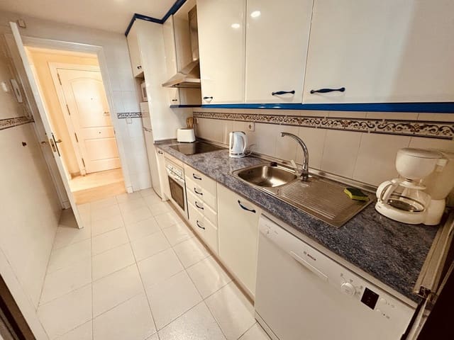 3 chambre Appartement à vendre à La Duquesa / Puerto de la Duquesa, Manilva - 365 000 € (Ref: 9380664)