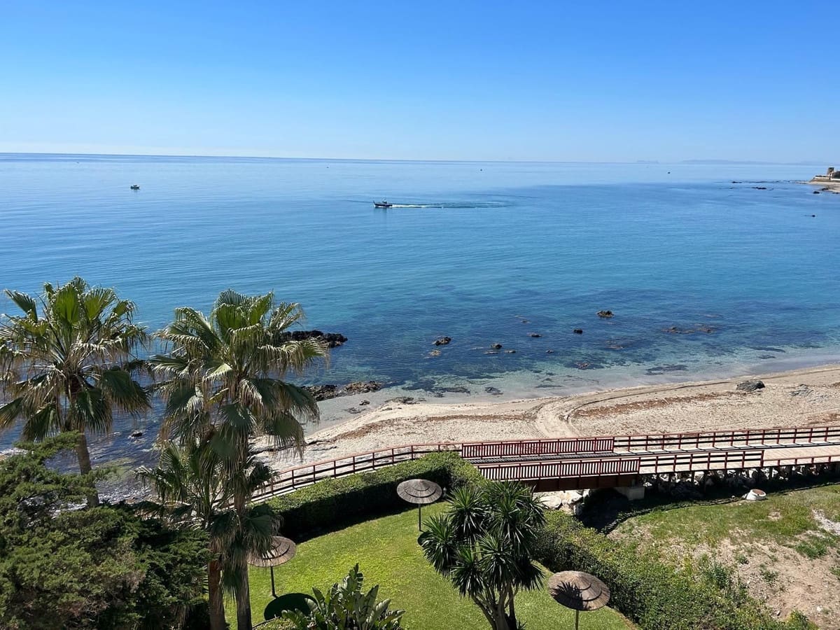 2 bedroom Apartment for sale in Riviera del Sol - € 775,000 (Ref: 9380666)