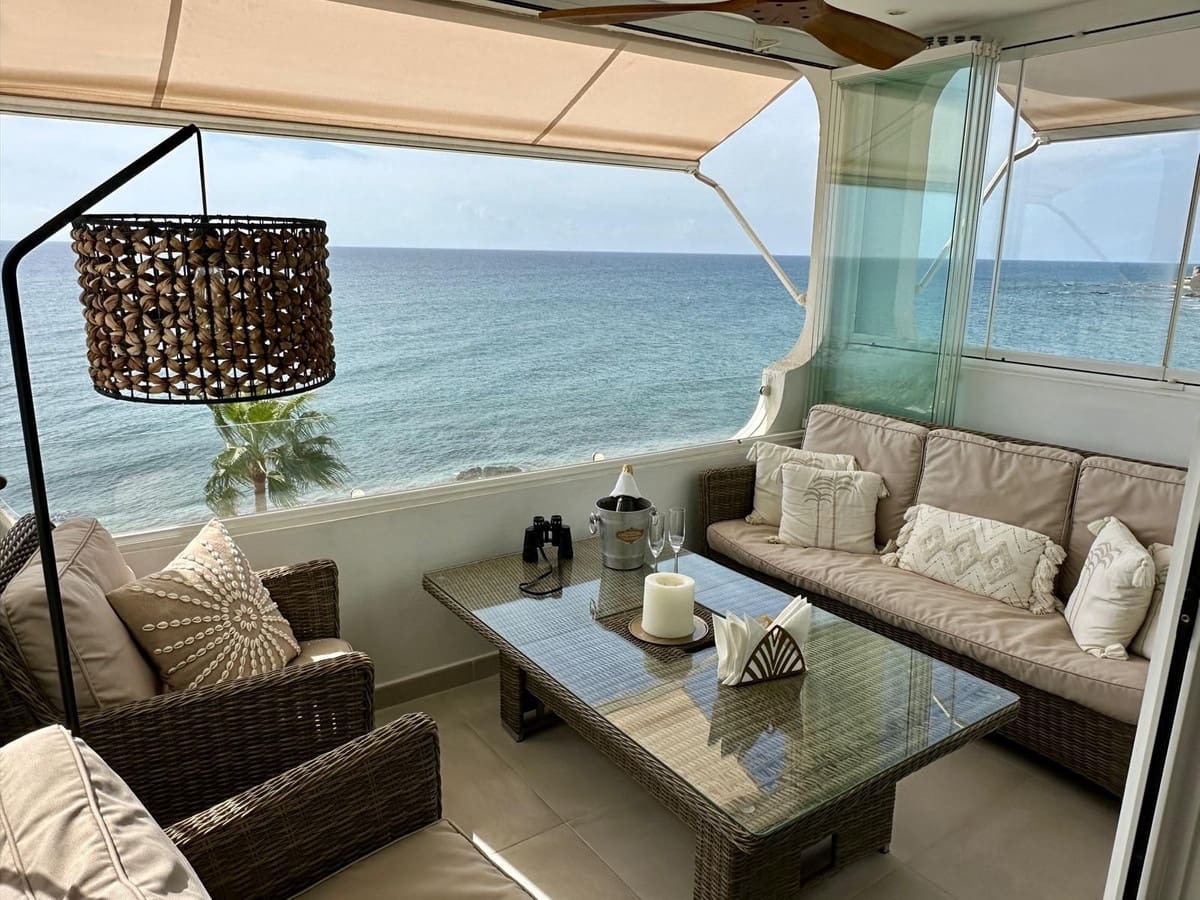 2 bedroom Apartment for sale in Riviera del Sol - € 775,000 (Ref: 9380666)