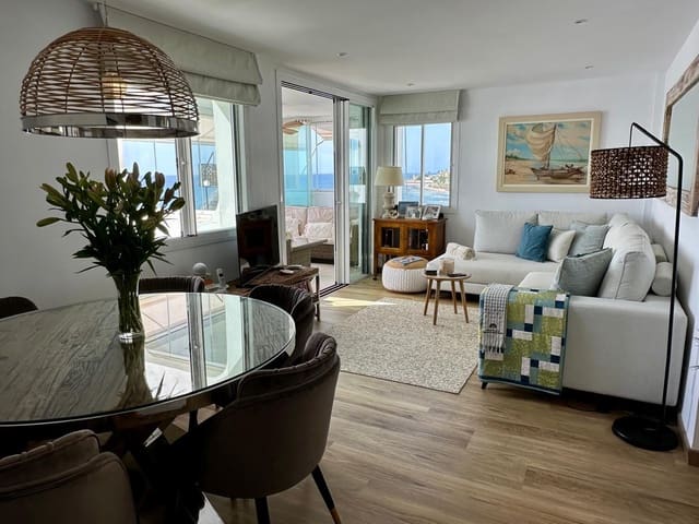 2 soverom Leilighet til salgs i Riviera del Sol, Mijas - € 775 000 (Ref: 9380666)