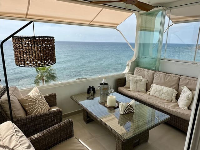 2 soverom Leilighet til salgs i Riviera del Sol, Mijas - € 775 000 (Ref: 9380666)