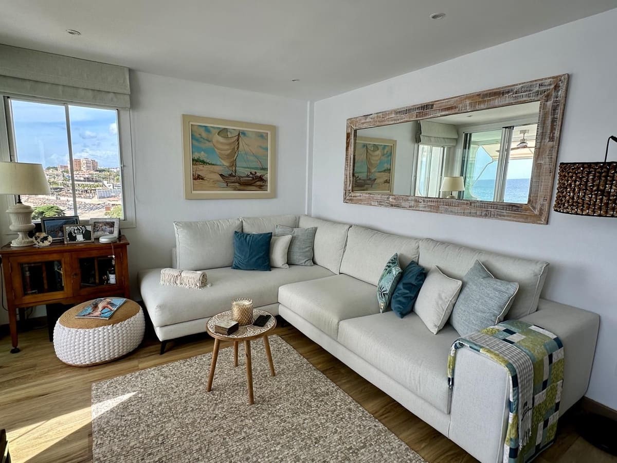 2 bedroom Apartment for sale in Riviera del Sol - € 775,000 (Ref: 9380666)