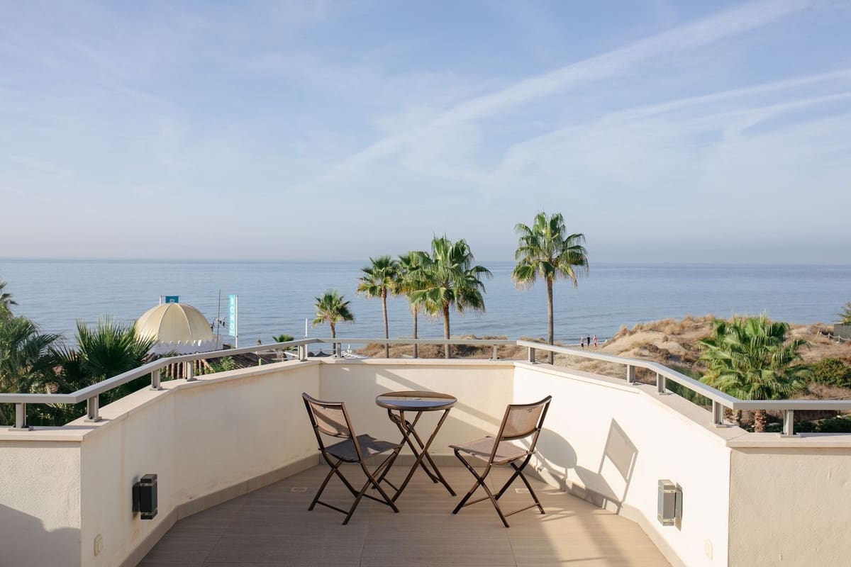 Chalet de 5 habitaciones en Marbella en venta - 3.950.000 € (Ref: 9380667)