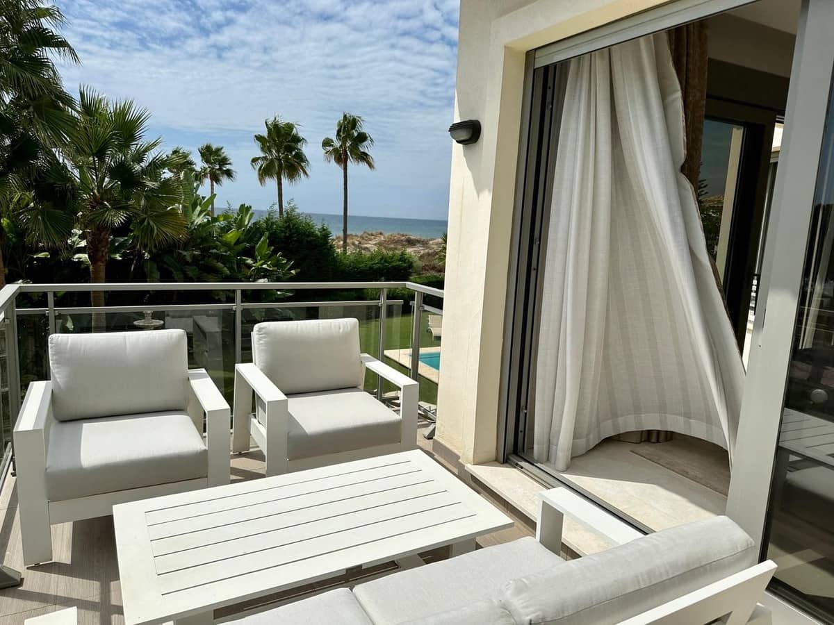 Chalet de 5 habitaciones en Marbella en venta - 3.950.000 € (Ref: 9380667)