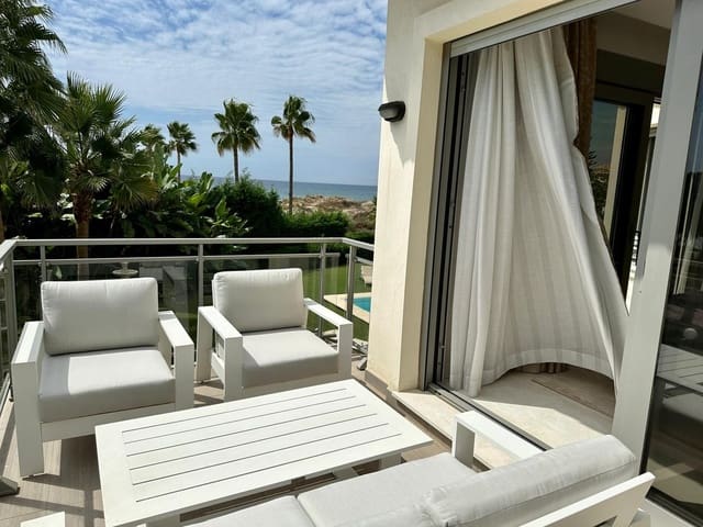 Chalet de 5 habitaciones en Casco Antiguo, Marbella en venta - 3.950.000 € (Ref: 9380667)