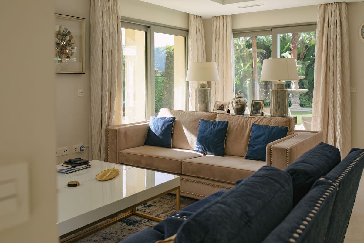 Chalet de 5 habitaciones en Marbella en venta - 3.950.000 € (Ref: 9380667)