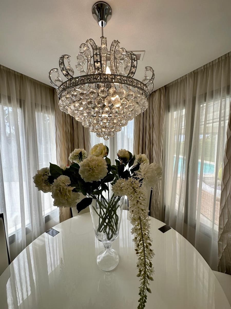 Chalet de 5 habitaciones en Marbella en venta - 3.950.000 € (Ref: 9380667)