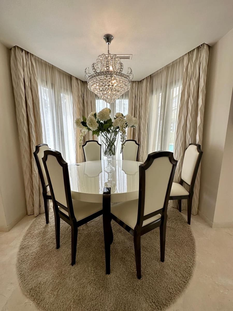 Chalet de 5 habitaciones en Marbella en venta - 3.950.000 € (Ref: 9380667)