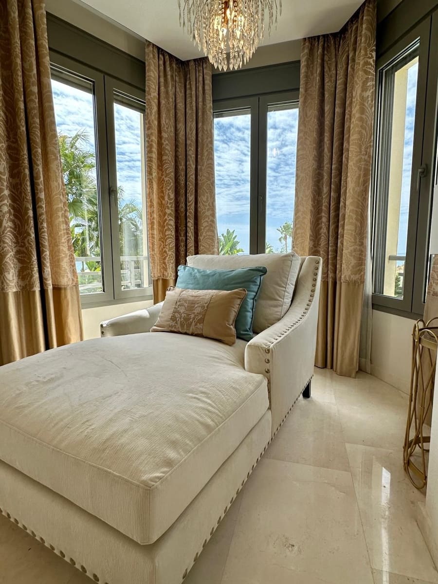 Chalet de 5 habitaciones en Marbella en venta - 3.950.000 € (Ref: 9380667)