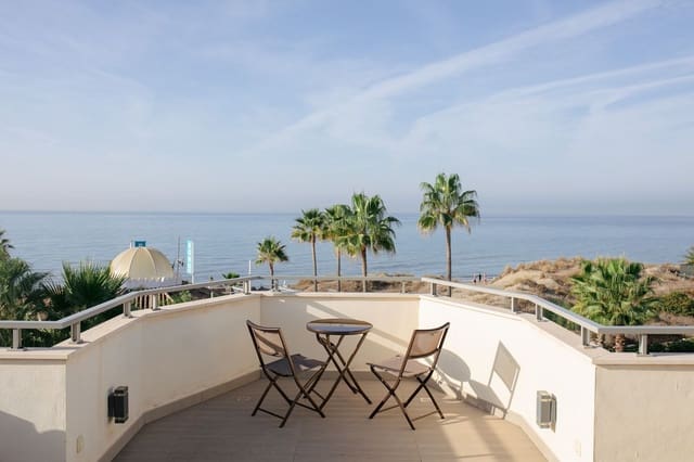 5 sovrum Villa till salu i Casco Antiguo, Marbella - 3 950 000 € (Ref: 9380667)