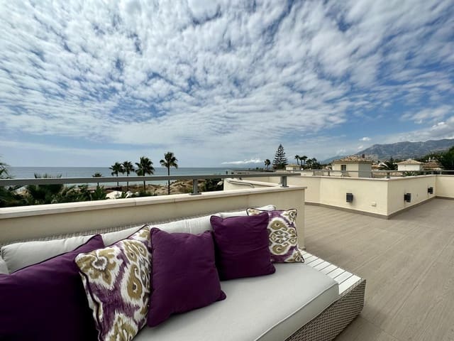 5 sovrum Villa till salu i Casco Antiguo, Marbella - 3 950 000 € (Ref: 9380667)