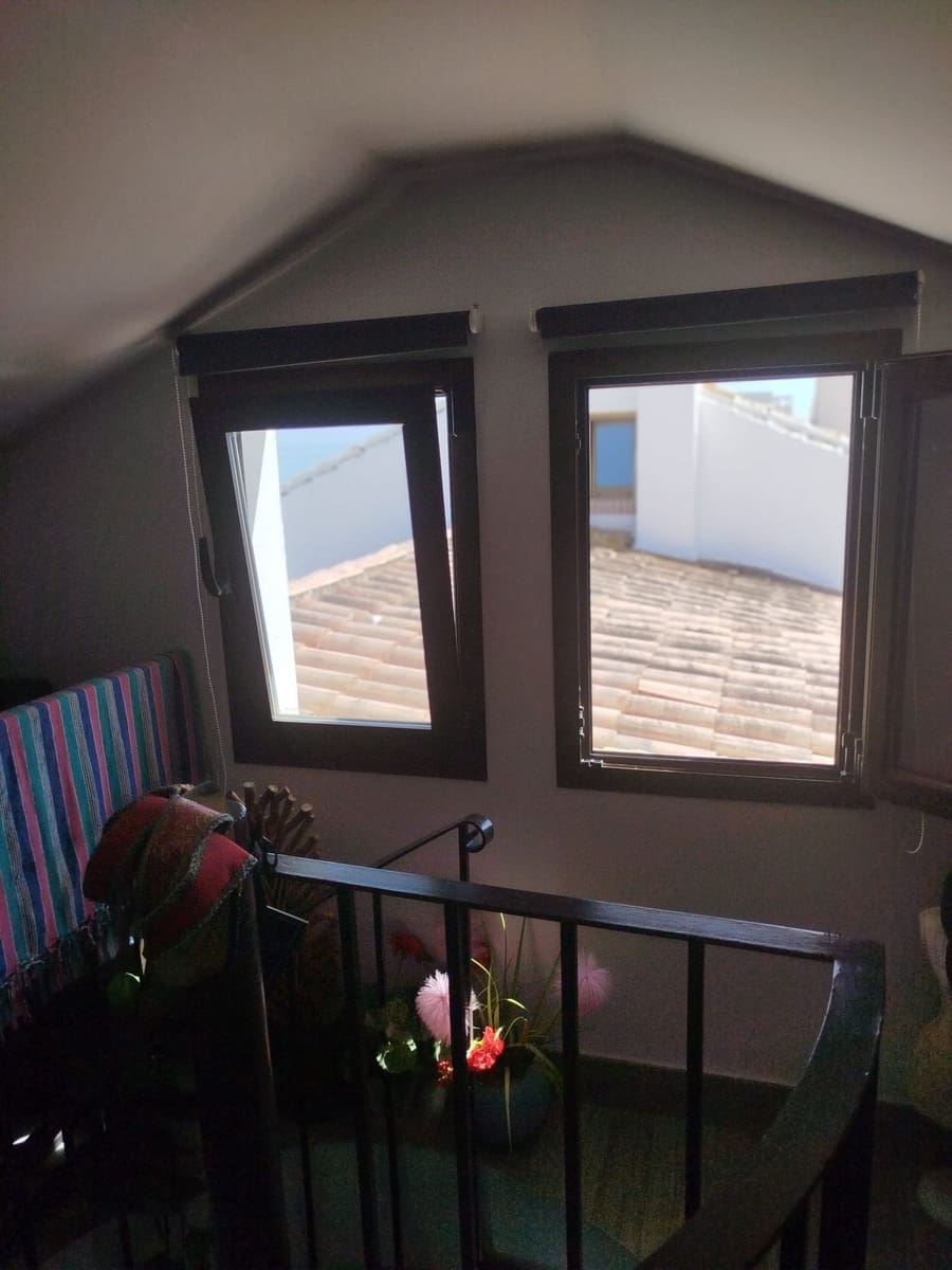 Ático de 4 habitaciones en Riviera del Sol en venta - 650.000 € (Ref: 9380668)