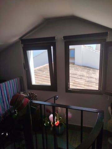 4 soverom Penthouse til salgs i Riviera del Sol, Mijas - € 650 000 (Ref: 9380668)