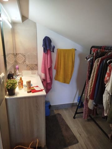 4 soverom Penthouse til salgs i Riviera del Sol, Mijas - € 650 000 (Ref: 9380668)