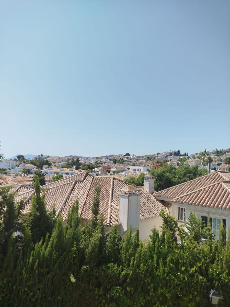 Ático de 4 habitaciones en Riviera del Sol en venta - 650.000 € (Ref: 9380668)