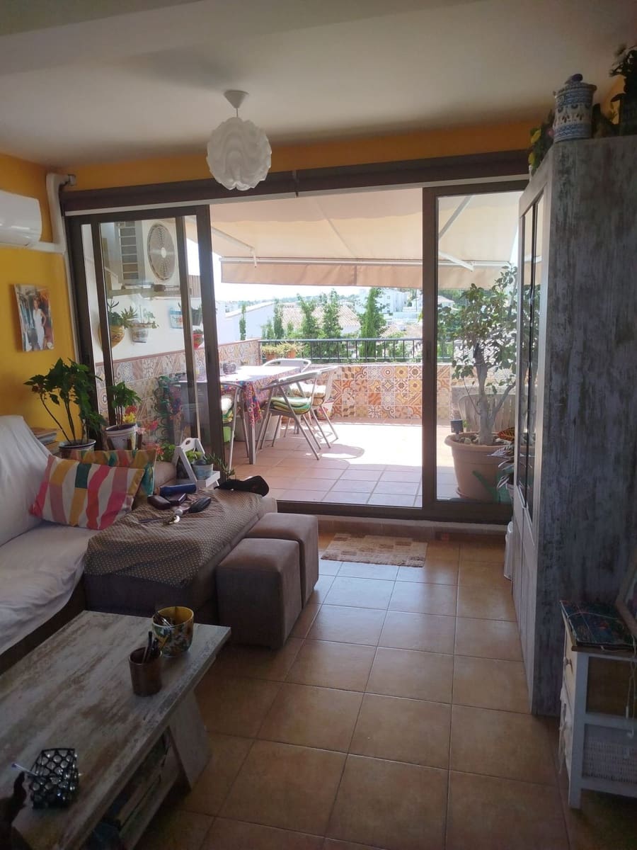 Ático de 4 habitaciones en Riviera del Sol en venta - 650.000 € (Ref: 9380668)