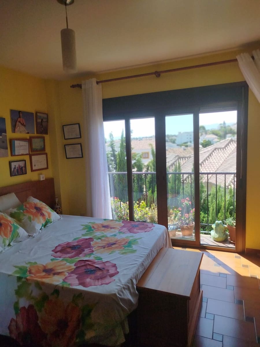 Ático de 4 habitaciones en Riviera del Sol en venta - 650.000 € (Ref: 9380668)