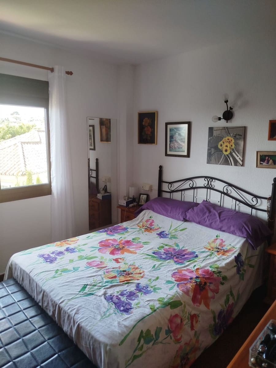 Ático de 4 habitaciones en Riviera del Sol en venta - 650.000 € (Ref: 9380668)