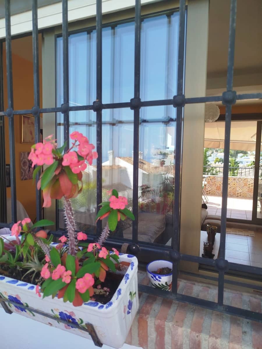 Ático de 4 habitaciones en Riviera del Sol en venta - 650.000 € (Ref: 9380668)