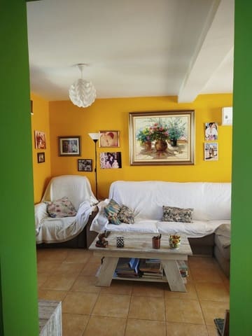 4 soverom Penthouse til salgs i Riviera del Sol, Mijas - € 650 000 (Ref: 9380668)