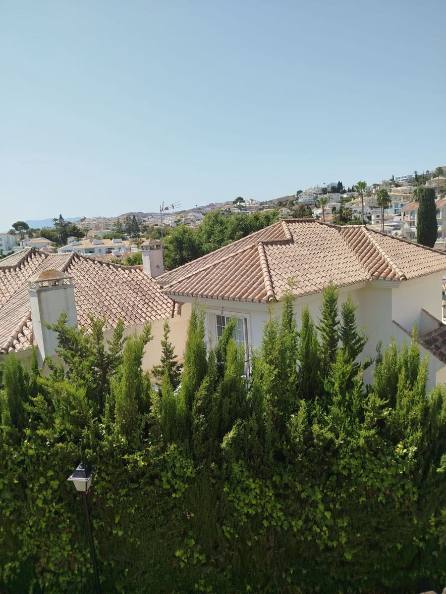 Ático de 4 habitaciones en Riviera del Sol en venta - 650.000 € (Ref: 9380668)