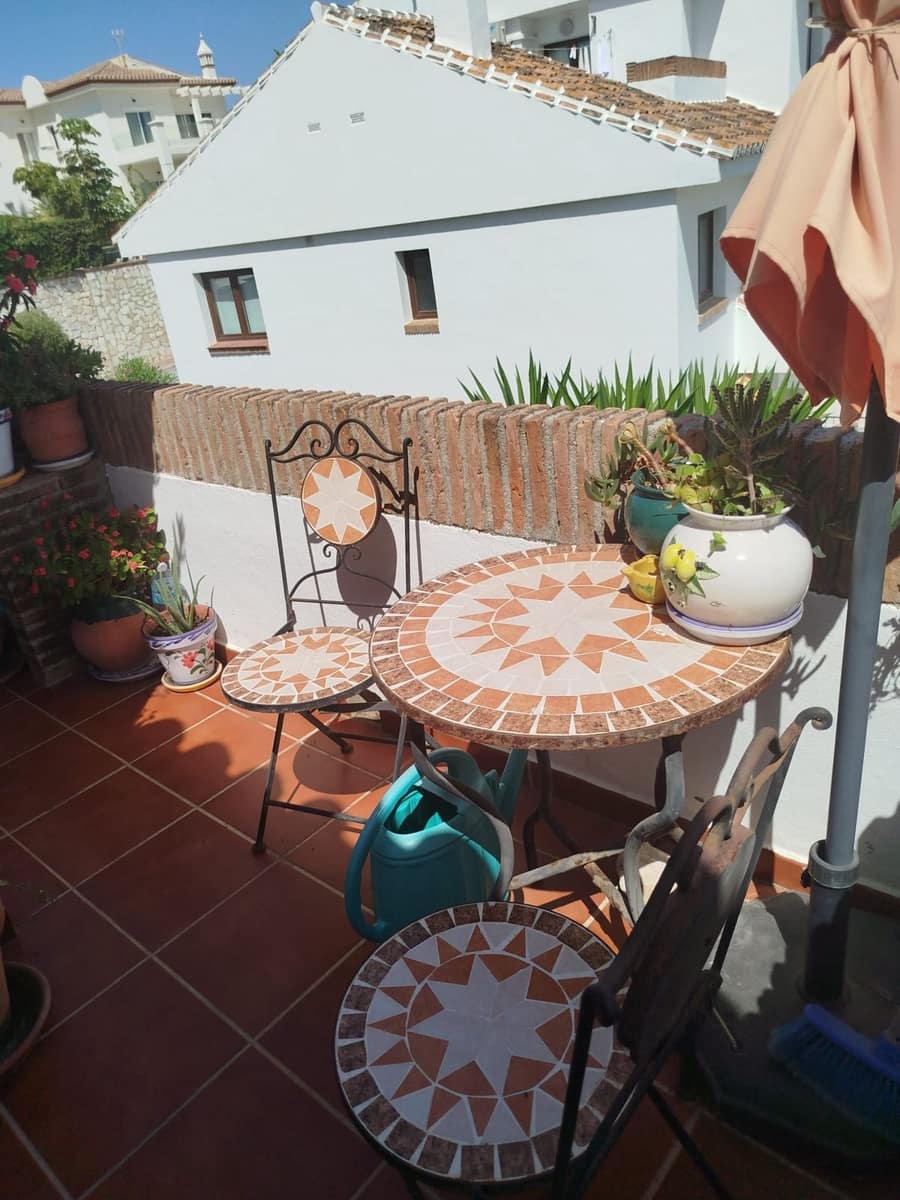 Ático de 4 habitaciones en Riviera del Sol en venta - 650.000 € (Ref: 9380668)